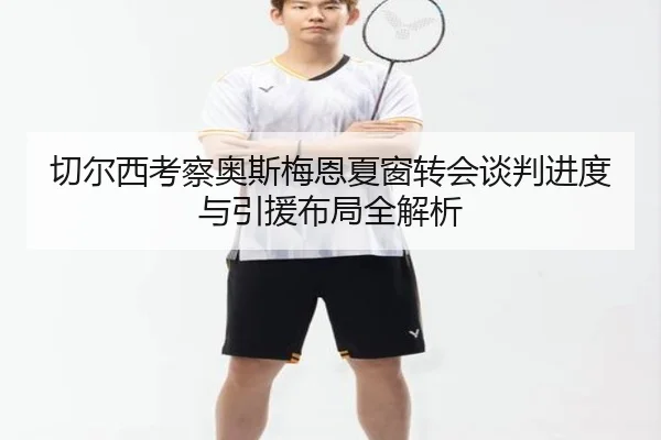 切尔西考察奥斯梅恩夏窗转会谈判进度与引援布局全解析