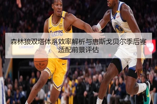 森林狼双塔体系效率解析与唐斯戈贝尔季后赛适配前景评估
